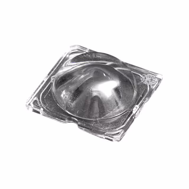 CA16031_STRADA-SQ-C Ledil  Optique - Lentilles